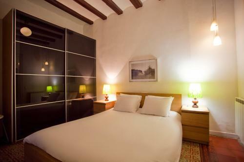 Ramblas Apartments