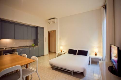 Ramblas Apartments