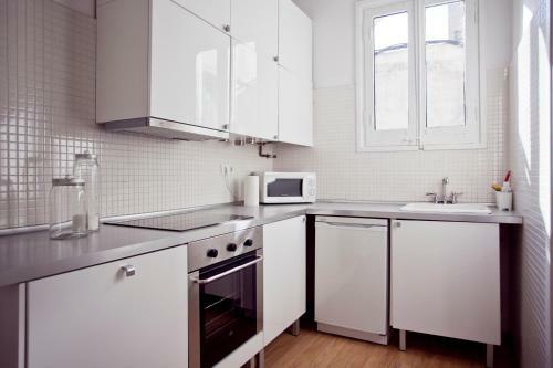 Ramblas Apartments
