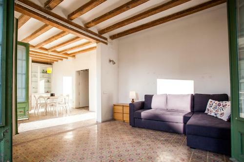 Ramblas Apartments