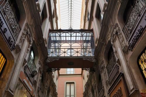 Ramblas Apartments