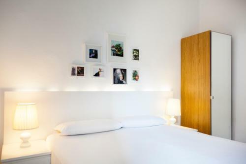 Ramblas Apartments