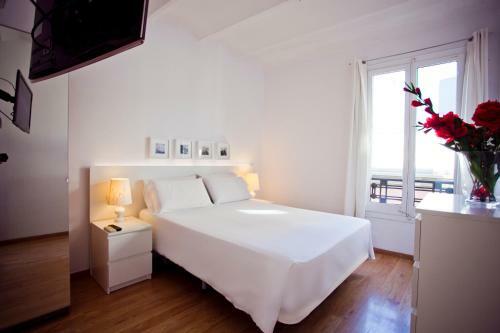 Ramblas Apartments