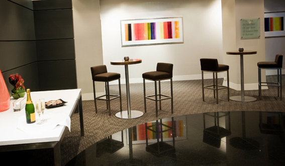 Hotel Como Melbourne