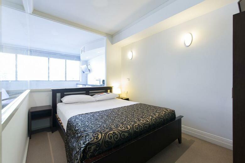 Great Southern Hotel Melbourne