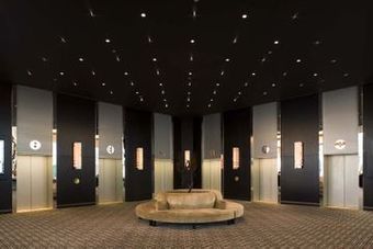 Hotel Sofitel Melbourne On Collins