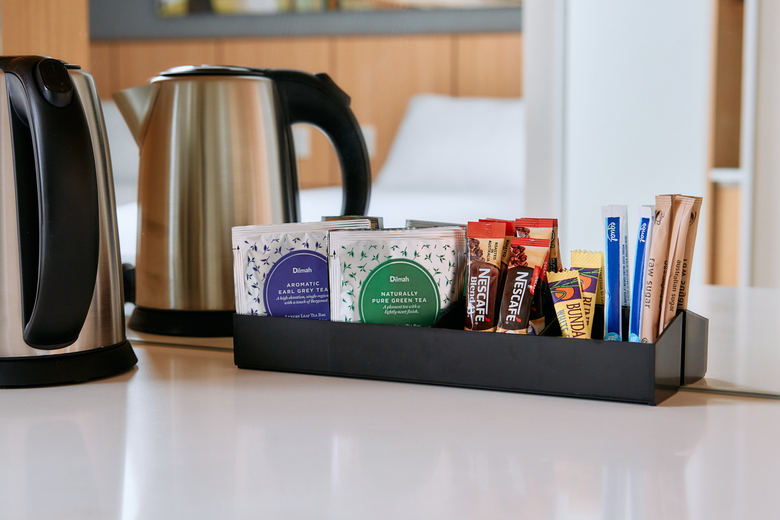 Hotel Travelodge Southbank Melbourne