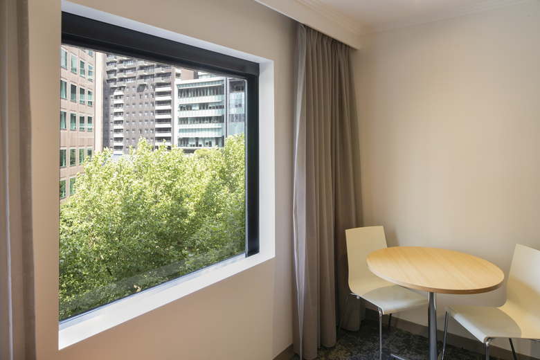 Hotel Travelodge Southbank Melbourne