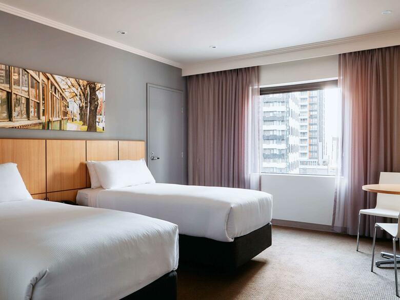 Hotel Travelodge Southbank Melbourne