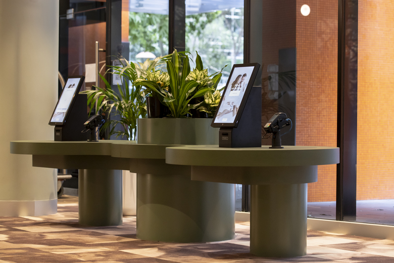 Hotel Travelodge Southbank Melbourne