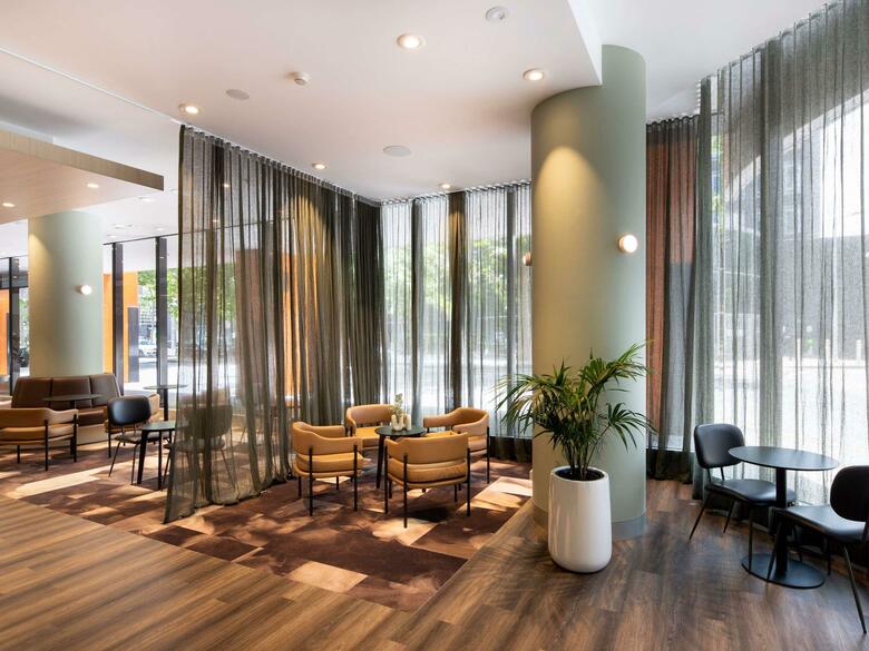 Hotel Travelodge Southbank Melbourne
