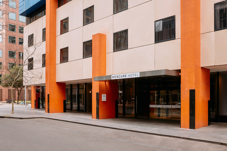 Hotel Travelodge Southbank Melbourne