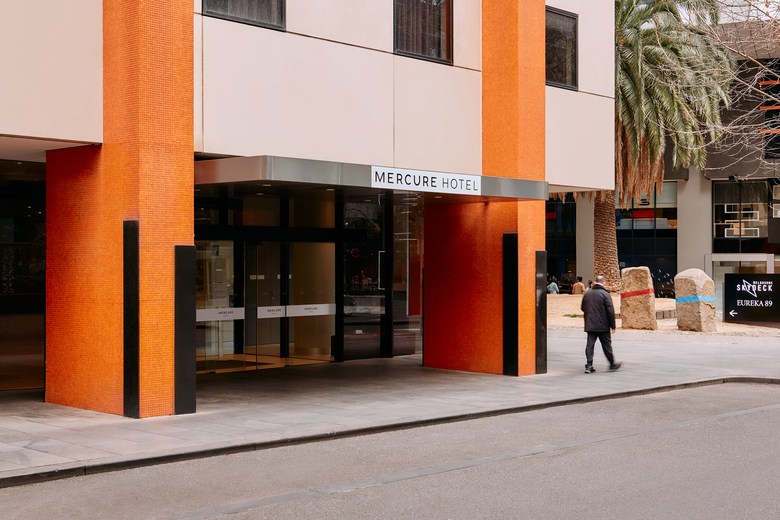 Hotel Travelodge Southbank Melbourne