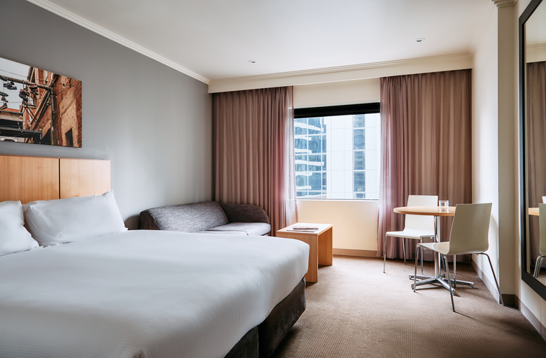 Hotel Travelodge Southbank Melbourne