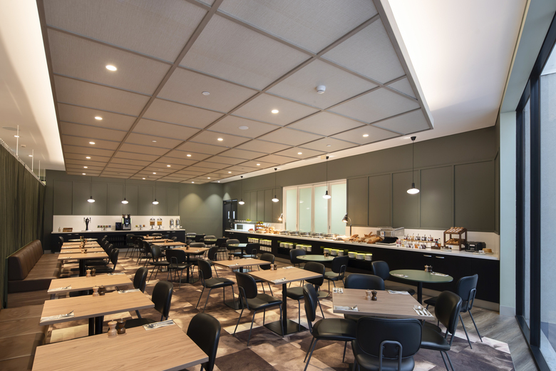 Hotel Travelodge Southbank Melbourne