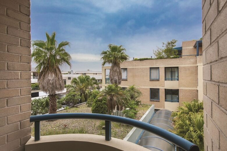 Hotel Medina Executive Coogee