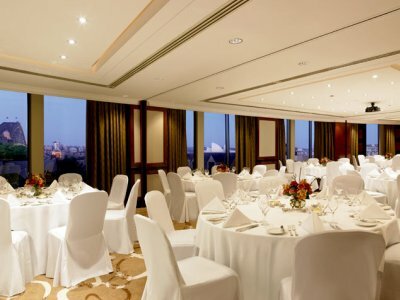 Hotel Shangri-la S�dney