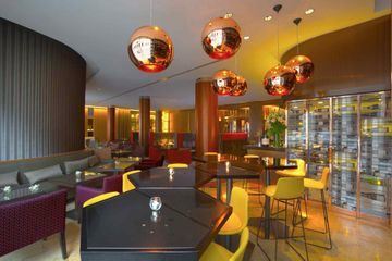Hotel Wentworth