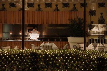 Hotel Wentworth