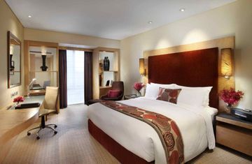 Hotel Wentworth
