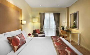 Hotel Wentworth