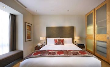 Hotel Wentworth
