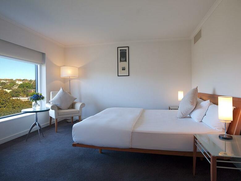 Vibe Hotel Rushcutters Sydney