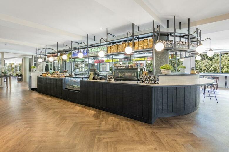 Vibe Hotel Rushcutters Sydney