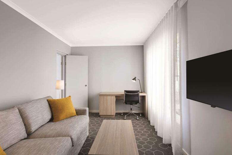 Vibe Hotel Rushcutters Sydney