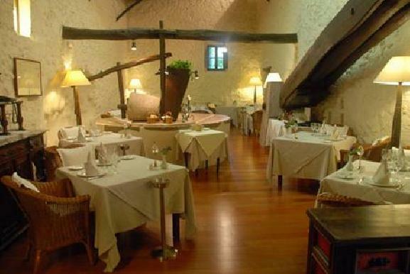 L�hermitage Hotel & Spa