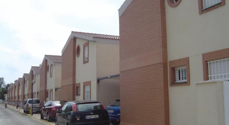 Apartamento Las Norias