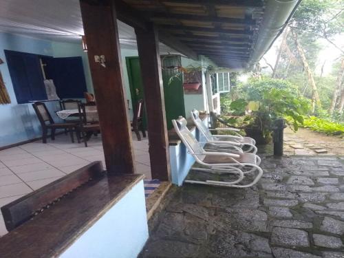Hostal Pousada S�o Francisco