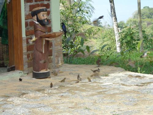 Hostal Pousada S�o Francisco