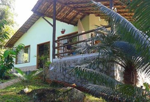 Hostal Pousada S�o Francisco