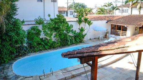 Hostal Pousada Valhacouto