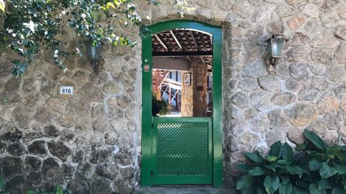 Hostal Pousada Valhacouto