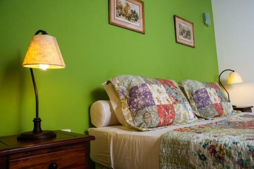 Hostal Pousada Solar D Alcina