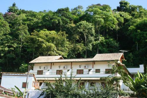Hostal Pousada Solar D Alcina