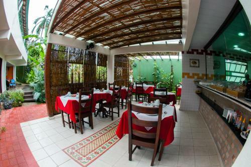 Hostal Pousada Solar D Alcina