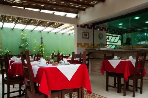 Hostal Pousada Solar D Alcina