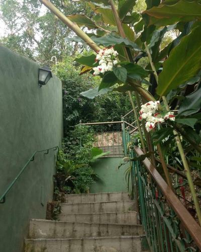 Hostal Pousada Solar D Alcina