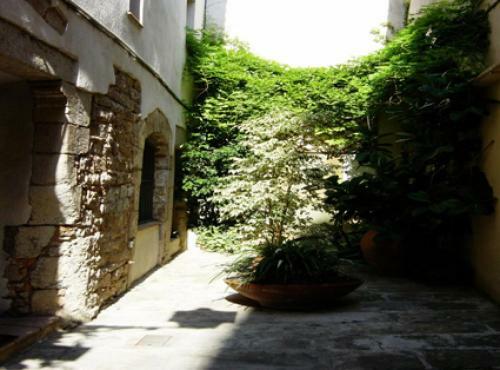 Portal Del Angel Barcelonastuff Apartments