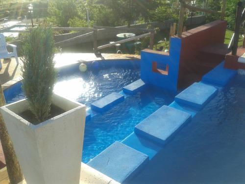 Lodge Sierracielo