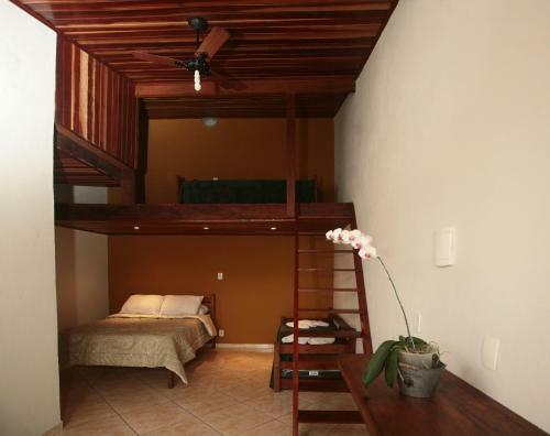 Hostal Pousada Mar & Vida