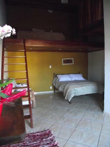 Hostal Pousada Mar & Vida