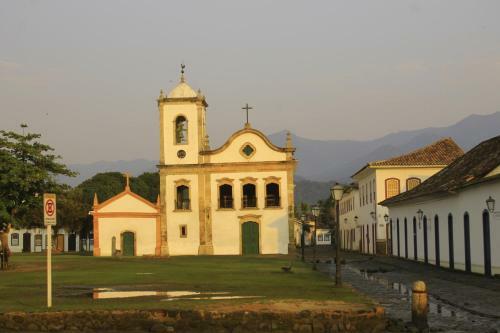 Hostal Pousada Mar & Vida