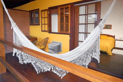 Hostal Pousada Morro Do Forte