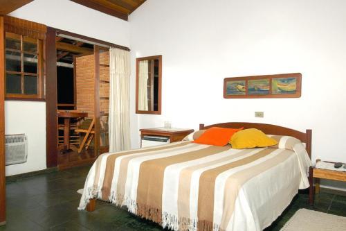 Hostal Pousada Morro Do Forte