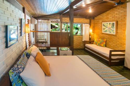 Hostal Pousada Morro Do Forte