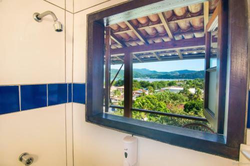 Hostal Pousada Morro Do Forte